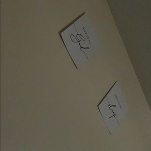 Meet your Posher, Pam